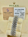 二手 ▶️ Rolex 勞力士 DATEJUST ◀️ 116234 (36mm)  